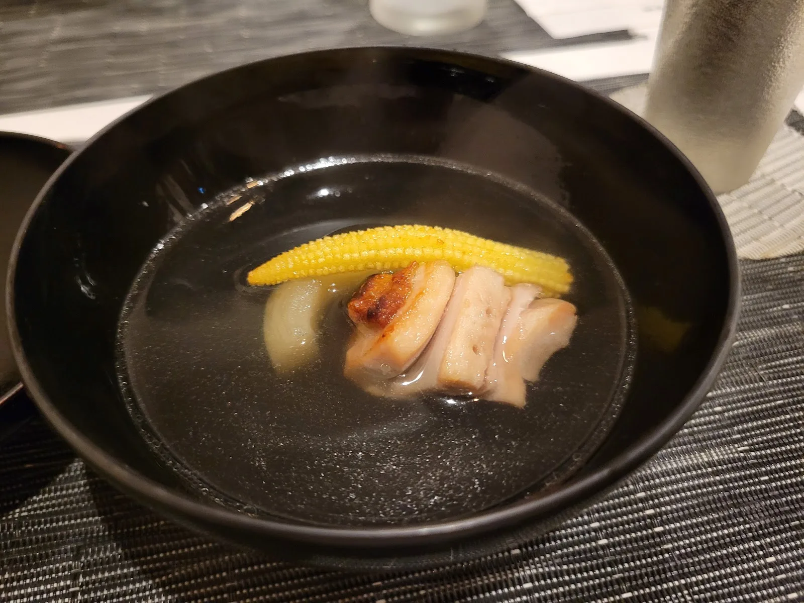 Wa Dining 30 · 13